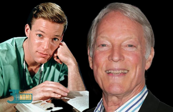 ریچارد چمبرلین، دکتر کیلدر محبوب درگذشت