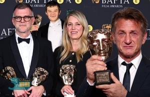 اسامی برندگان بفتا ۲۰۲۶ / شبِ درخشش خیره&zwnj;کننده پل توماس اندرسن و رابرت آرامایو