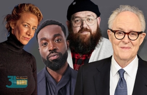 بازیگران سریال تلویزیونی «هری پاتر» معرفی شدند