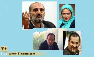 به آنجلینا جولی بیشتر غیرت نشان دادیم تا بهاره رهنما