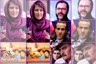 شماره صد و چهل و دوم چند تکه حرف علی بحرینی / کاش همیشه مثل رگ خواب بودی