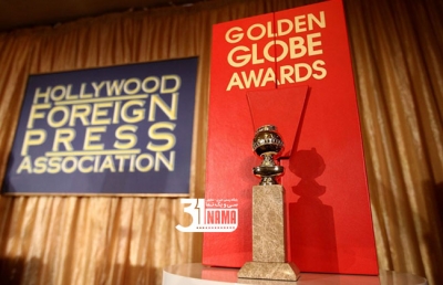 همه چیز برای فروش حتی &quot;گلدن گلوب&quot; / کمپانی &quot;دیک کلارک&quot; گلدن گلوب را بُرد