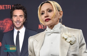 مدونا با نتفلیکس برای ساخت سریال زندگی‌اش همکاری می‌کند