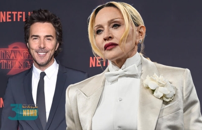 مدونا با نتفلیکس برای ساخت سریال زندگی‌اش همکاری می‌کند