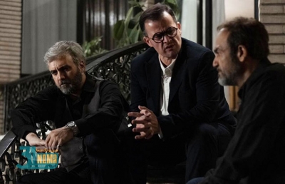 مهدی دانائی‌مقدم؛ از «سه در چهار» تا «زخم کاری» / سرباز وظیفه‌ای که وکیل شد