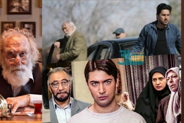 جمال اجلالی درگذشت / از بازی در سریال‌های ماندگار تا درخشش در آرایش غلیط