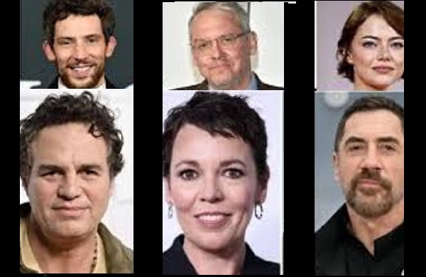 اعتراض قدرتمند هالیوود: امضاکنندگان بیانیه &quot;فیلم برای فلسطین&quot; هم چنان رو به افزایش