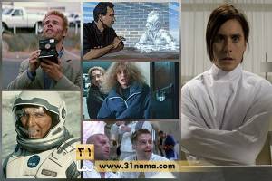 ده فیلم برتر فلسفی که درباره اراده آزاد انسان سوال می پرسند