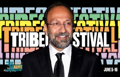 اصغر فرهادی داور فستیوال ترایبکا شد