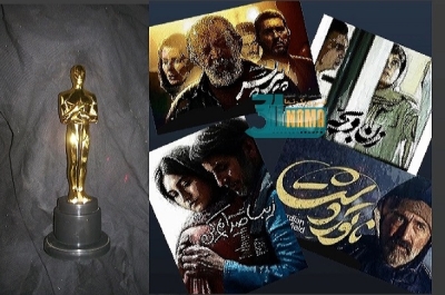 آیا &quot;پیر پسر&quot; به اسکار می‌رود؟ /گاهی بلند‌،بلند فکر می‌کنم