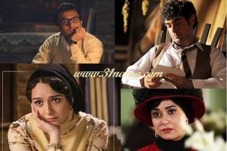 به بهانه پایان سریال شهرزاد / ضد قهرمانی که قهرمان شد