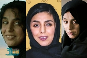 زکیه بهبهانی بازیگری بدون تاریخ اما با امضا /به بهانه اکران آنلاین &quot;علت مرگ نامعلوم&quot;