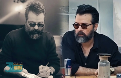 &quot;حامد صفایی&quot; نویسنده و کارگردان به زندگی خود پایان داد