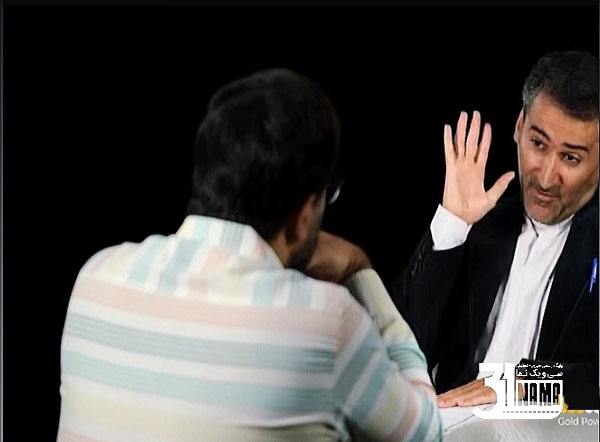 گامِ بلندِ برنامه &quot;ممیزی&quot; در فصل پنجم / خندیدی گفتی: برو دیوونه