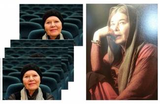 خداحافظ &quot;متولد ماه مهر...