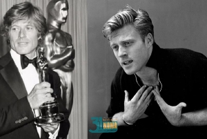 رابرت ردفورد درگذشت / مثل سکانس پایانی بروبیکر