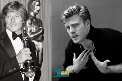 رابرت ردفورد درگذشت / مثل سکانس پایانی بروبیکر