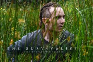 معرفی فیلم «تنازع بقا» فیلم نامزد جایزه بفتا/ نبرد آینده انسان برای حفظ بقای خود