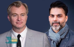 حضور پیمان معادی در پروژه جدید کریستوفر نولان