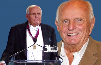 تهیه کننده آثار شاخصی چون &quot;پدرخوانده&quot; و &quot;اینک آخر زمان&quot; درگذشت