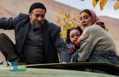 نخستین تصویر و اطلاعات از قسمت دوم &laquo;خجالت نکش&raquo;