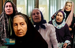 شیرین یزدانبخش بازیگری که ثابت کرد در هر سنی می&zwnj;توان درخشان بود