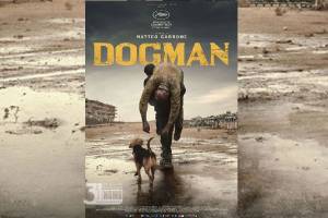 نقد فیلم Dog Manنماینده ایتالیا در اسکار 2019 / زندگی سگیِ سگیِ سگی