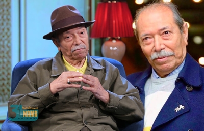 به بهانه خداحافظی استاد &quot;علی نصیریان&quot; از بازیگری / بزرگ‌آقا! تا همین‌جا هم خیلی عاشق بودید که بازیگر ماندید 