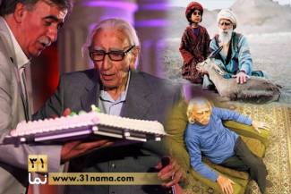 پرویز شاهین&zwnj;خو پیشکسوت سینما و تئاتر درگذشت