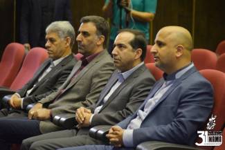 سوال از&laquo; رسانه ها&raquo; پاسخ از&laquo;حسین انتظامی&raquo;/ در نشست خبری رییس سازمان امور سینمایی، سمعی و بصری چه گذشت