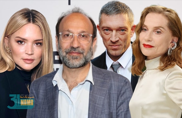 اصغر فرهادی «داستان‌های موازی» را با بازیگران فرانسوی می‌سازد