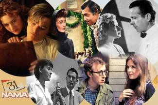 12 نقش مقابل ماندگار در فیلم های قرن بیستم