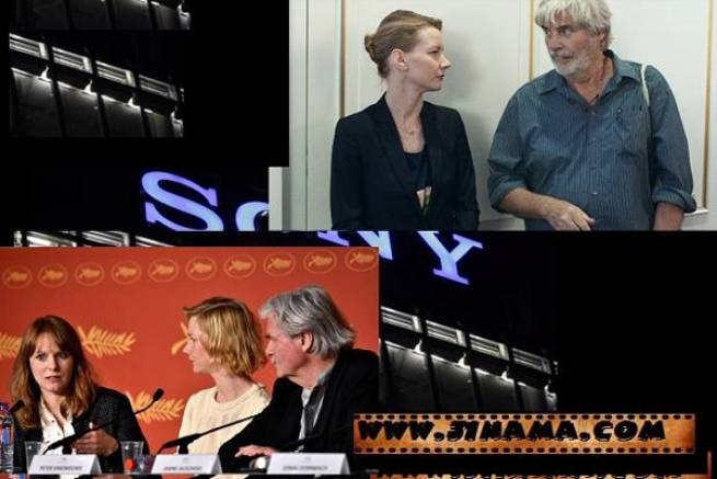 سونی پیکچرز، وقت را در مورد «تونی اردمان» بهترین فیلم تا امروز جشنواره کن تلف نکرد