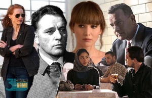 جنگ بهانه‌ای برای مرور فیلم‌های جاسوسی