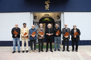 داوران چهل و چهارمین جشنواره فیلم فجر نامزدها را اعلام کردند