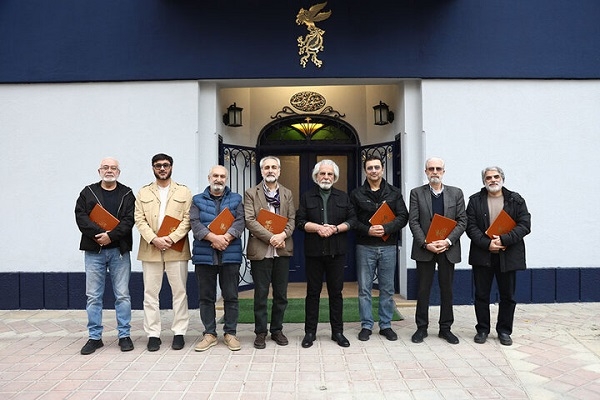 داوران چهل و چهارمین جشنواره فیلم فجر نامزدها را اعلام کردند