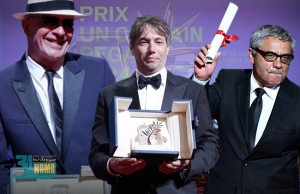 برگزیدگان هفتادوهفتمین جشنواره فیلم کن معرفی شدند / نخل طلای کن به آنورا رسید / درخشش سینمای هند در کن ۲۰۲۴