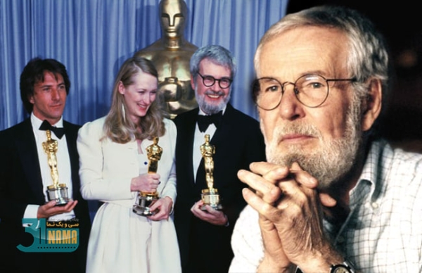 رابرت بنتون خالق شاهکار کرامر علیه کرامر درگذشت