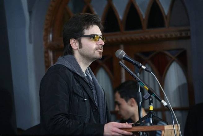 سوژه جدید کارگردان ژانر وحشت، روزنامه نگاران حوزه فرهنگی است