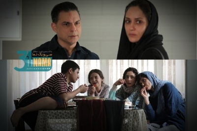 نقد فیلم «زن و بچه» به کارگردانی سعید روستایی/ تمام سهم این زن از زندگی