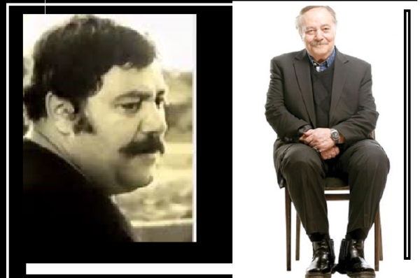 &quot;همایون&quot; بازیگرِ قدیمیِ نقش‌های متفاوت درگذشت