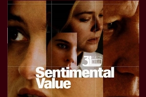 نقد فیلم تحسین شده "ارزش&zwnj;ِاحساسی" /نگاه مثبت گلدن گلوب به یک اثر ماندگار