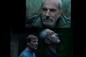 دنیل دی لوئیس با Anemone پسرش باز میگردد/ سینما بدون او چیزی کم داشت