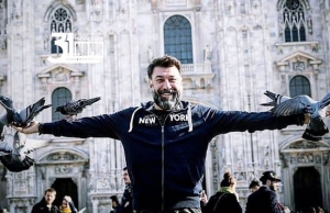 علی انصاریان درگذشت