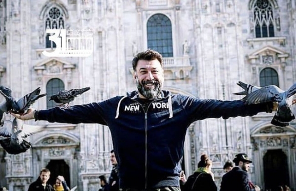 علی انصاریان درگذشت