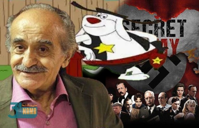 ایرج رضایی دوبلور پیشکسوت درگذشت