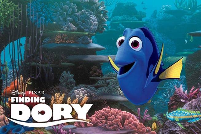 پس از 13 سال انیمیشن &quot;در جستجوی دوری&quot; ماجراهای نمو را دنبال می کند