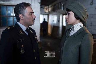 نقد فیلم سرخپوست ساخته &laquo;نیما جاویدی&raquo;/ نعمت "عشق" برای نعمت