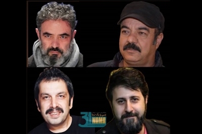 کمدی "اسباب زحمت" سعید آقاخانی سریال ماه رمضان تلویزیون شد