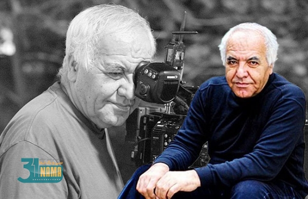 مرتضی پورصمدی! مردی که زیاد می‌دانست / از سینمای قصه‌گو تا سینمای حقیقت